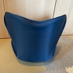 家具 椅子 座椅子の画像