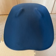家具 椅子 座椅子の画像