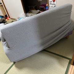 家具 ソファ の画像