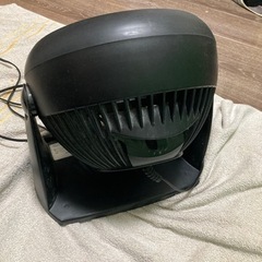交渉中★サーキュレーター動作確認済（ホコリ落としてません。）の画像