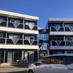 🌺🌺(1K)✨初期費用8万円キャンペーン中✨家賃1ヶ月無料✨敷金...