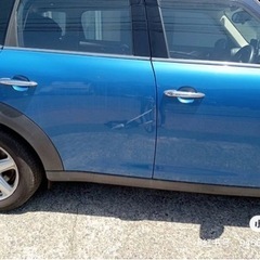 mini中古車の画像