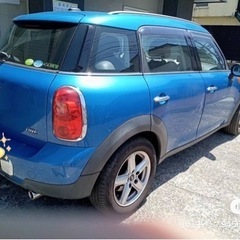 mini中古車の画像