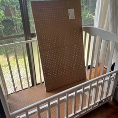 子供用品 ベビー用品 ベビーベッド、家具