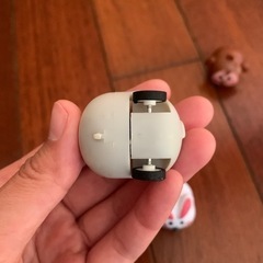 動物　車　セットの画像
