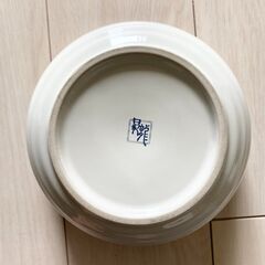 新品？ 器　深皿の画像