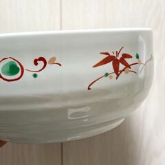 新品？ 器　深皿の画像