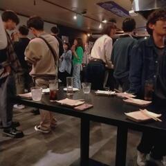 いろんな人と出会ってみませんか？