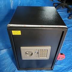 金庫、盗難防止金庫の画像