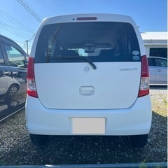 その日に車がよかったら，乗って帰りますSuzuki wagon r(2009year)値段は17万です，値段は相談できます，一回払いですの画像