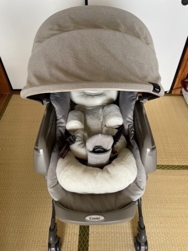 子供用品 ベビー用品　ネムリラ　オートスゥイング