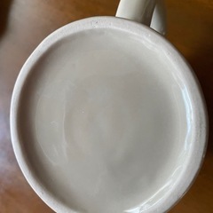 ビアジョッキ  LOWEN BRAU製。新品1360円の画像