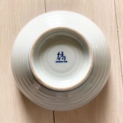 新品？ 飯椀　茶碗の画像