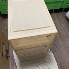 決まりました。★衣装ケース