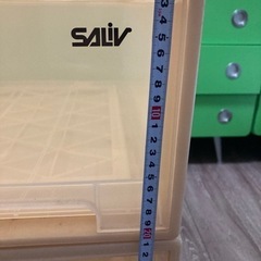 決まりました。★衣装ケースの画像