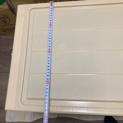 決まりました。★衣装ケースの画像