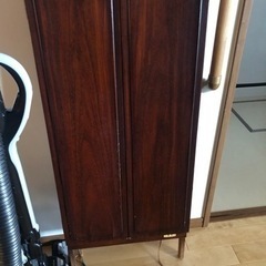 三面鏡、家具 ミラー/鏡の画像