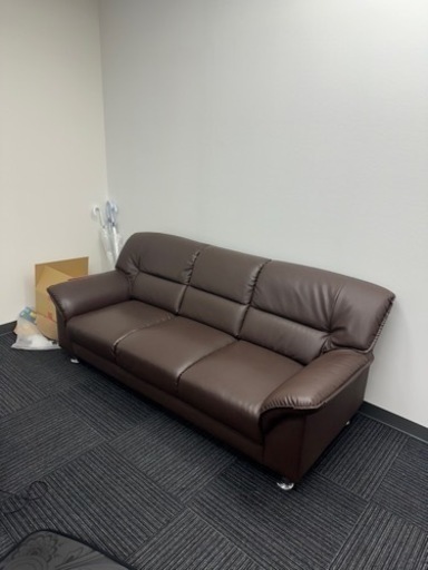 家具 ソファ 3人掛けソファ