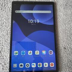 タブレット