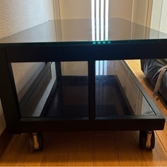 テレビ台
の画像