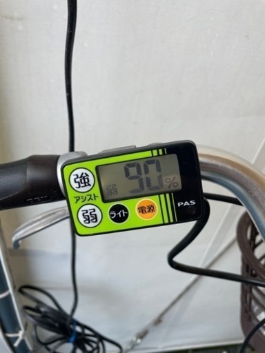 YAMAHA 　電動自転車【最終値下げ】 