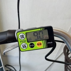 YAMAHA 　電動自転車【最終値下げ】 の画像