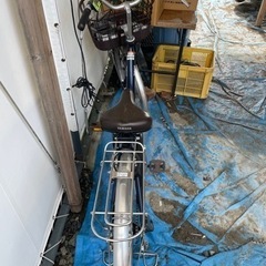 YAMAHA 　電動自転車【最終値下げ】 の画像