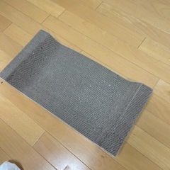 猫用爪とぎボード