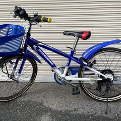 中古】木津川市の自転車を格安/激安/無料であげます・譲ります