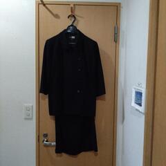 服/ファッション スーツ レディースの画像