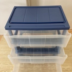 家具 収納家具 収納ケースの画像