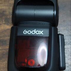 ゴドックス ストロボ(値下げ)の画像