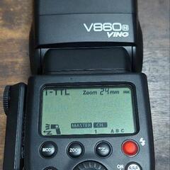 ゴドックス ストロボ(値下げ)の画像