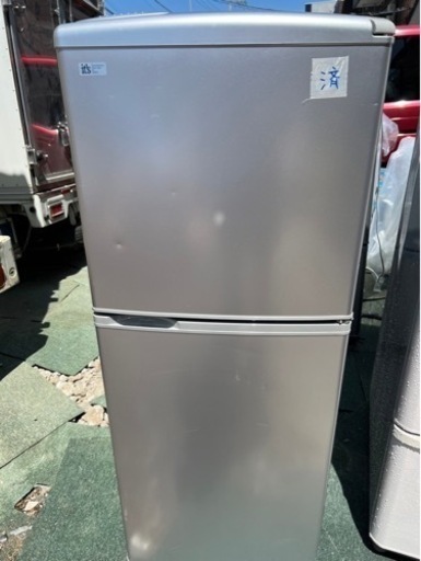 家電 キッチン家電 冷蔵庫☆SANYO☆2009年製☆SR-141R(SB)☆137L