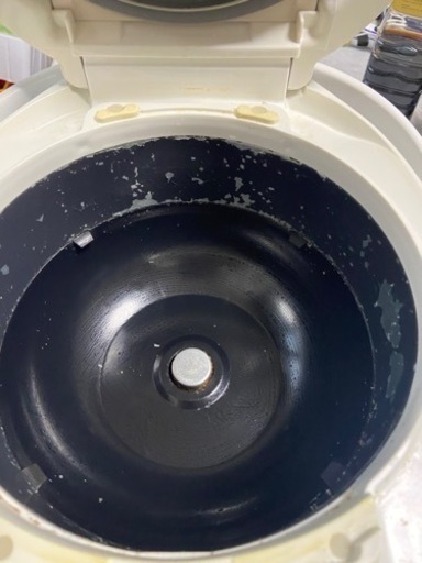 Panasonic IH炊飯器