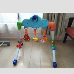 ベビージムの画像