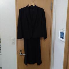 服/ファッション スーツ レディース