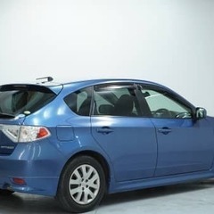 分割払いOK車検2年付👍【スバル/インプレッサ ハッチバック15S】の画像