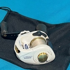 SHIMANO チヌマチック1000SP
の画像