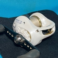 SHIMANO チヌマチック1000SP
の画像