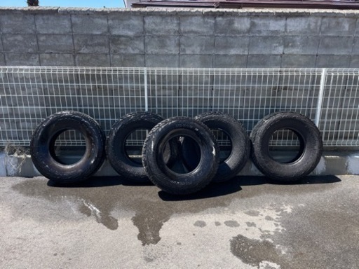 車のパーツ タイヤ、ホイール