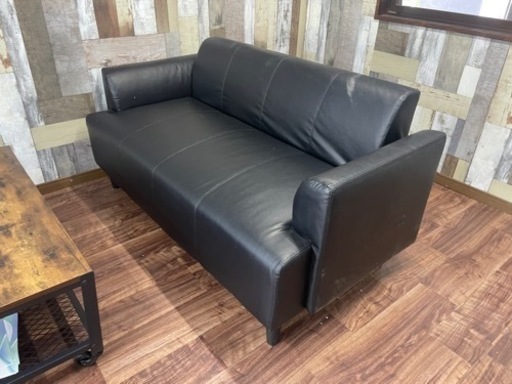 【急募】家具 ソファ 3人掛けソファ