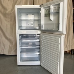 冷蔵庫146L⭐︎美品⭐︎TWINBIRD⭐︎2022年製【60】の画像