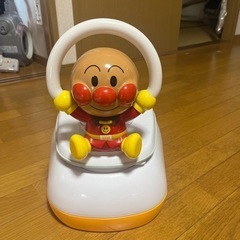アンパンマンおまる