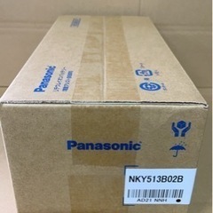 ☆パナソニック電動自転車バッテリー　NKY513B02B新品未開封