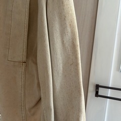 ZARA   ジャケットの画像