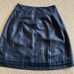 服/ファッション スカート