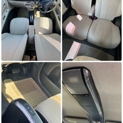 ❤️ご成約済❤️⭐️ダイハツ タントエグゼ⭐️即日納車可能⭐️TV機能付⭐️コミコミ価格⭐️の画像