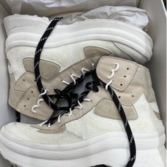 Jil Sander J50WS0001 ジルサンダースニーカー...