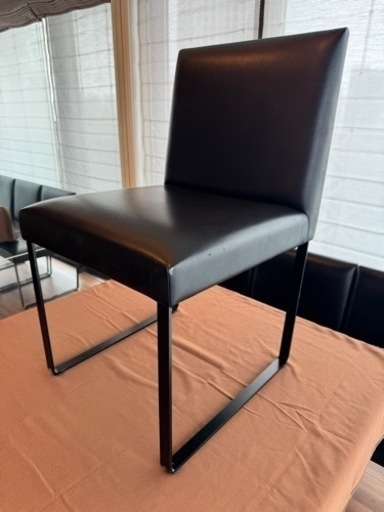 家具 椅子 ダイニングチェア